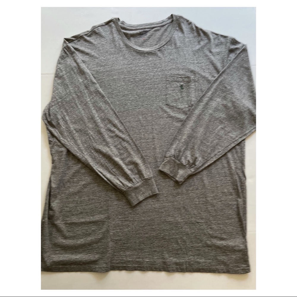 Polo by Ralph Lauren T-shirt Size 3XLT